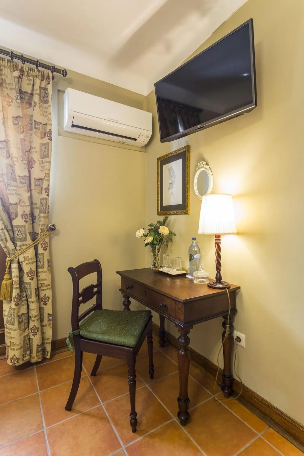 Room, Charming Antas House, Porto