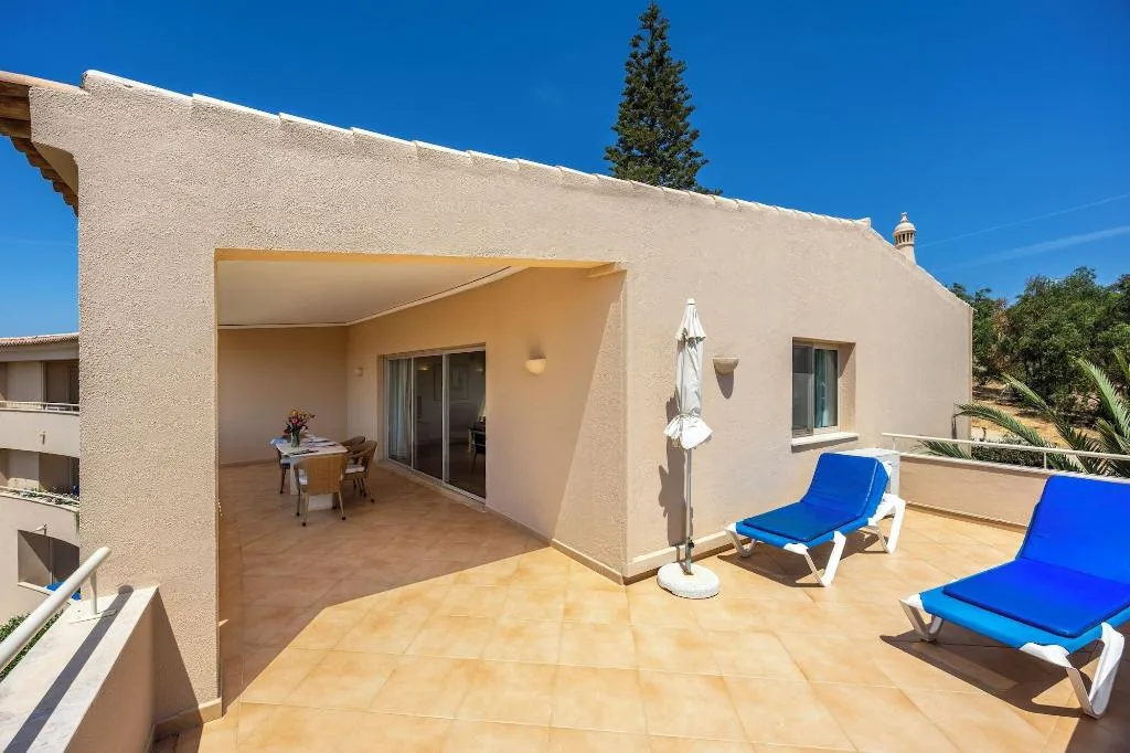 Room, Vila Palmeira, Algarve