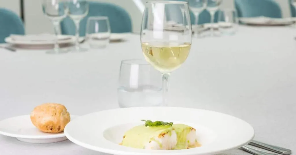 Restaurant, Guadalajara Conference Center Affiliated By Melia, Madrid