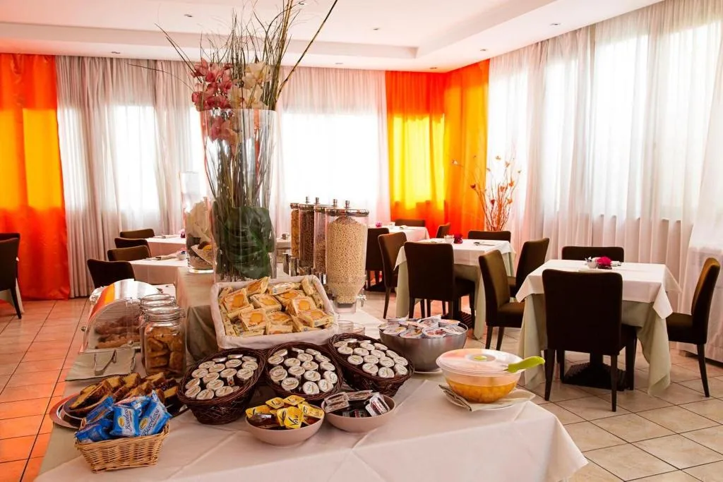 Restaurant, President, Rome