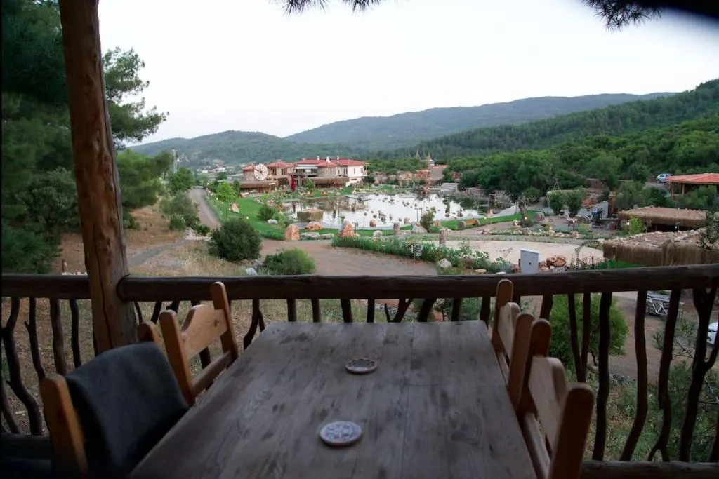 HOUSE ONE BEDROOM Room, Yenice Vadi Natural Life Village, Dalaman