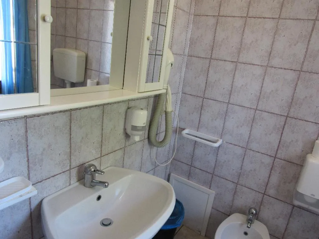 APARTMENT CAPACITY 3 Room, Marina Manna Hotel & Club Village, Alghero
