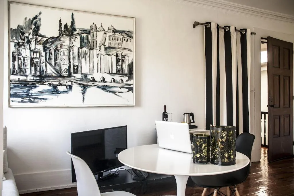 Room, Oporto Loft, Porto