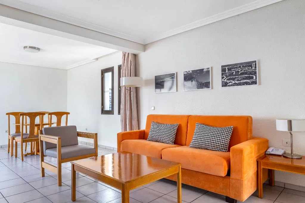 APARTMENT ONE BEDROOM Room, Sunset Bay Club, Tenerife