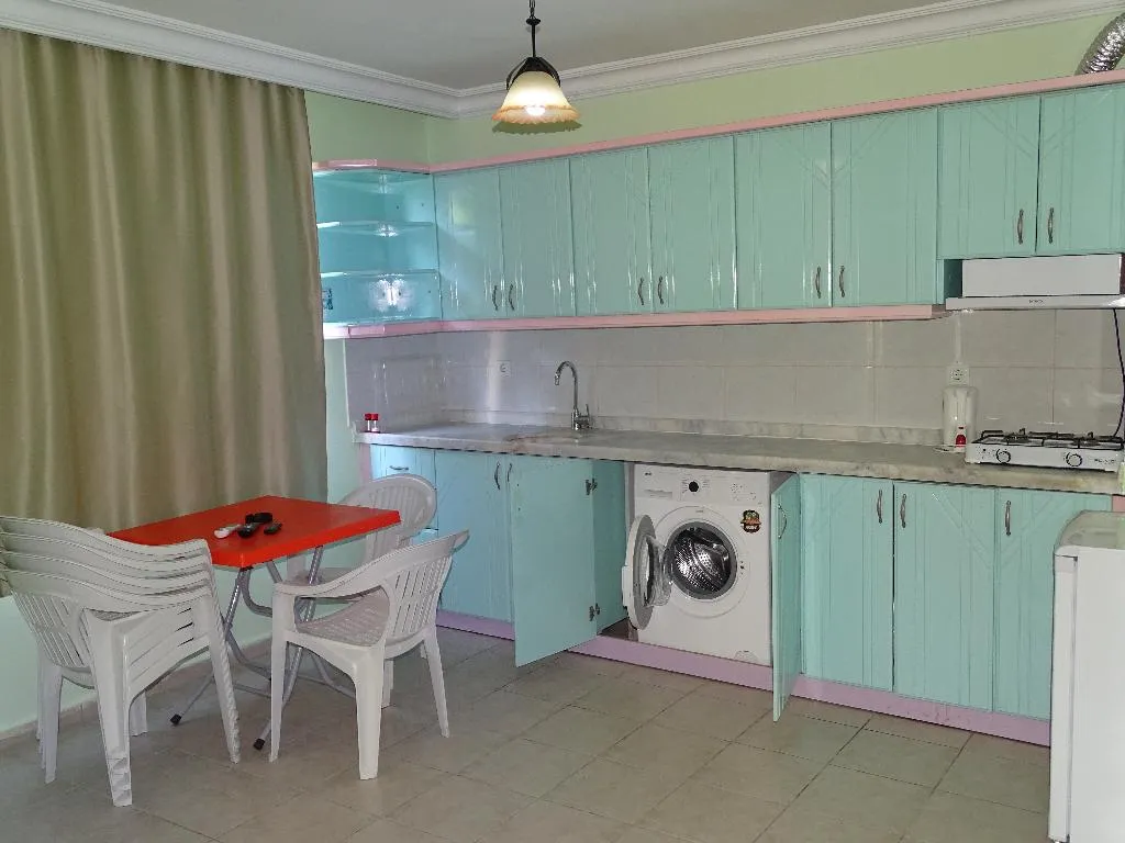 APARTMENT TWO BEDROOMS Room, Side Forever Apart Hotel, Antalya