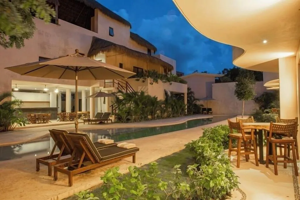 Sports and Entertainment, Niwa Tulum Luxury Suites, Cancun Area