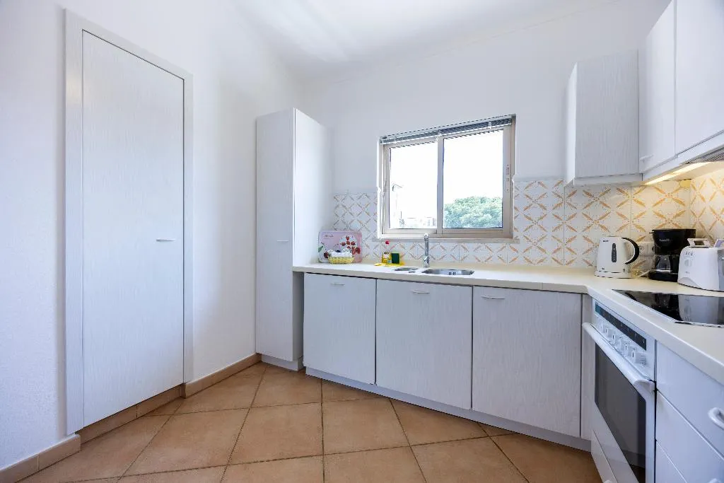 APARTMENT ONE BEDROOM WITH AIR CONDITIONING Room, Vila Palmeira, Algarve
