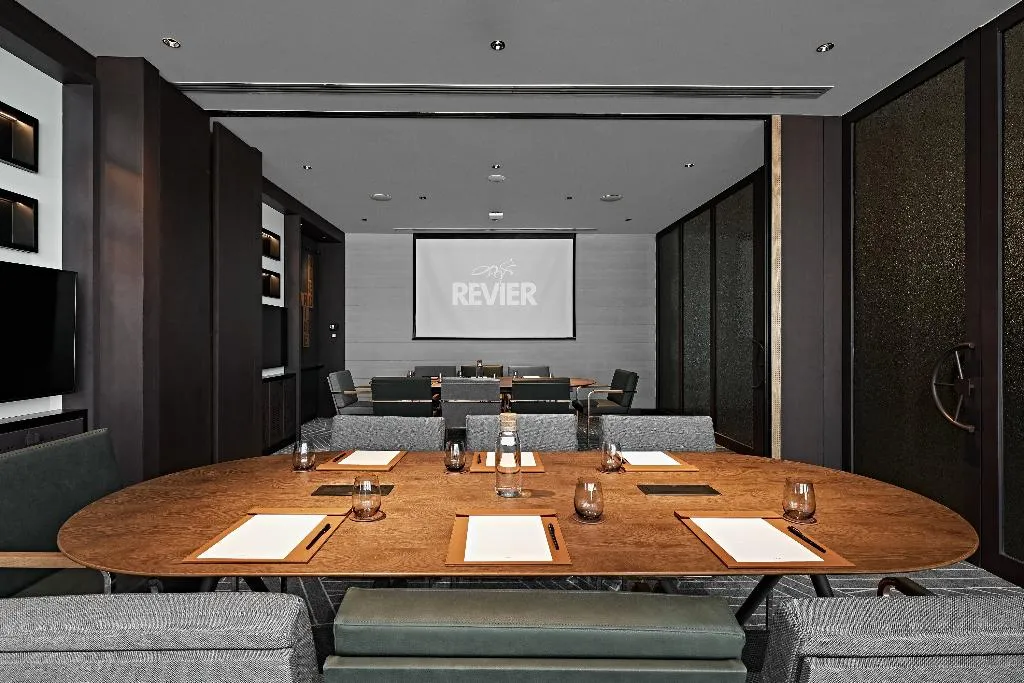Conferences, Barcelo Business Bay Dubai, Dubai