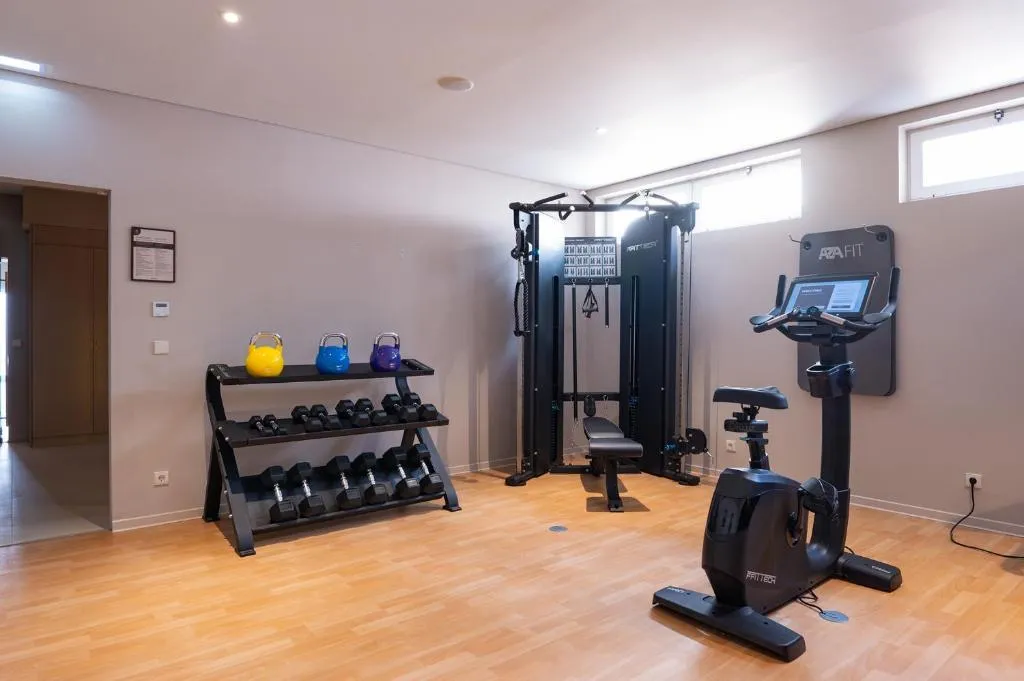 Sports and Entertainment, Vila Gale Collection Figueira da Foz Hotel, Porto