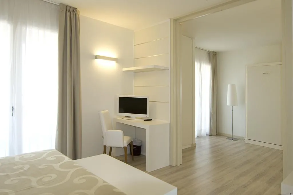 SUITE STANDARD Room, Vienna, Venice
