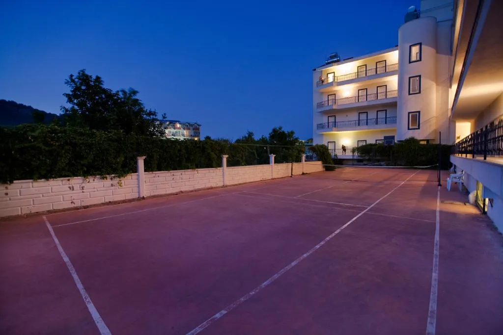 Sports and Entertainment, Ares Blue Hotel, Antalya