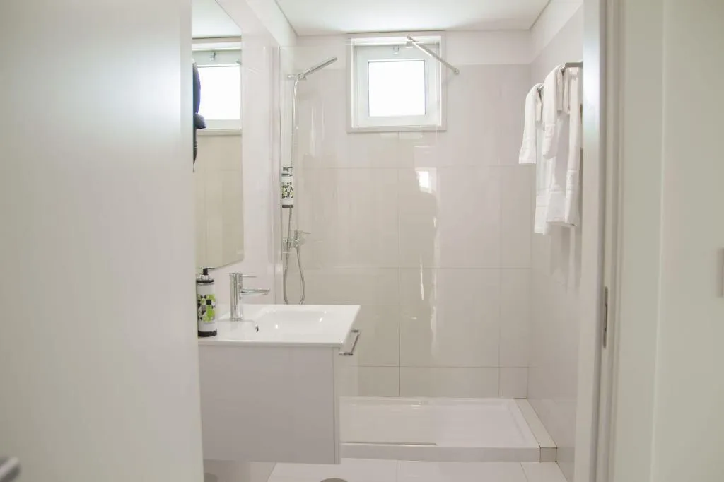Room, Room Select Porto Suites, Porto