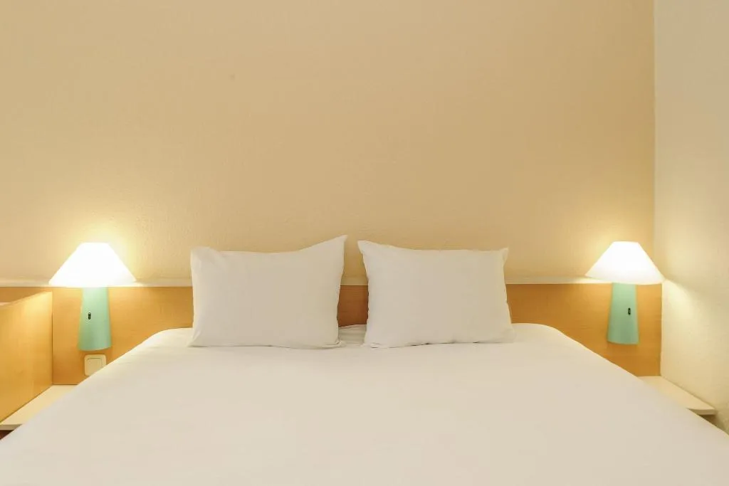 Room, ibis Madrid Alcobendas, Madrid
