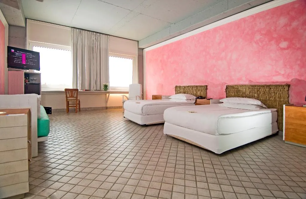 SINGLE CITY VIEW Room, The Marmara Antalya, Antalya