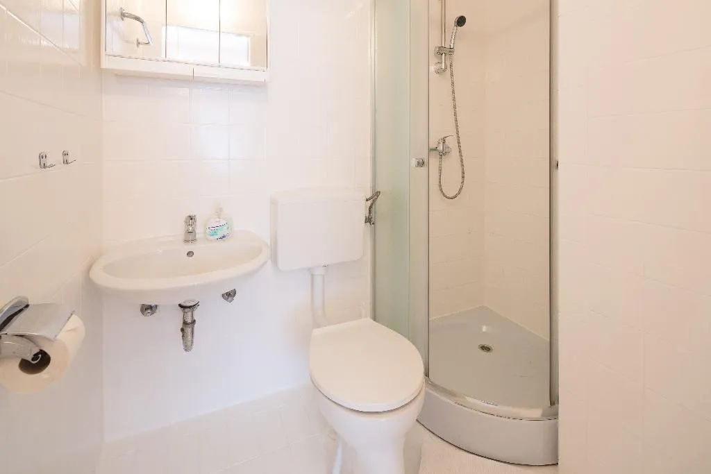 DOUBLE STANDARD Room, Alper Hotel Am Potsdamer Platz, Berlin