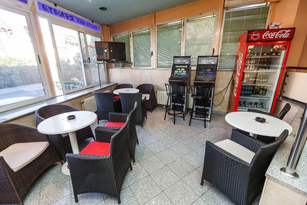 Bar, Guesthouse Varnica, Split