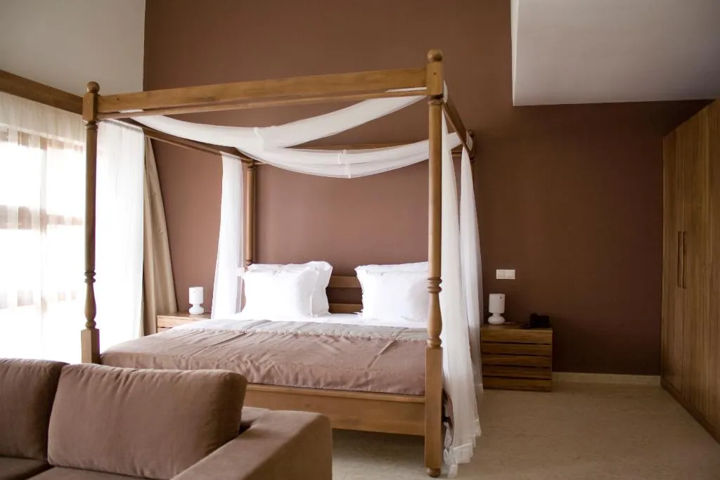 APARTMENT DELUXE Room, Hotel Mellow, Bourgas