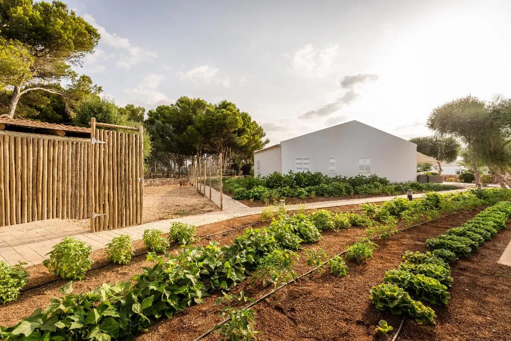 General view, Villas & Bungalows Del Lago, Menorca