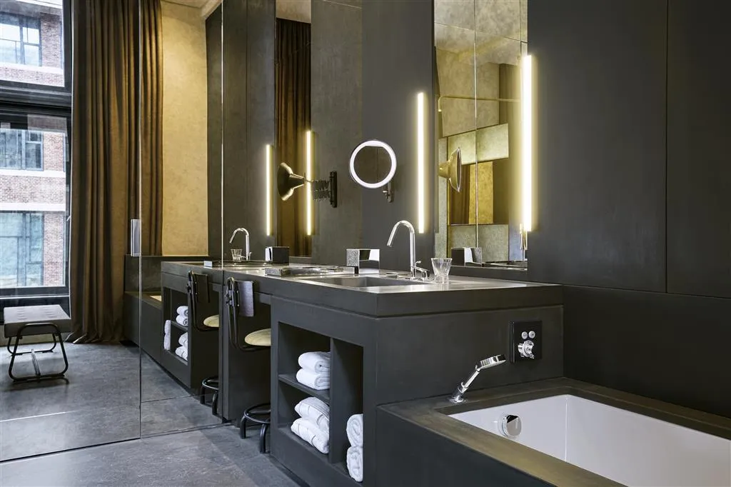 Room, W Amsterdam, Amsterdam