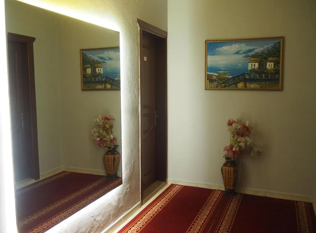 Room, Soykan Hotel, Dalaman