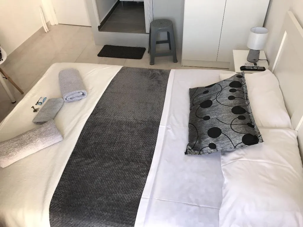 Room, Galotel Agnoudas Near The Airport, Athens