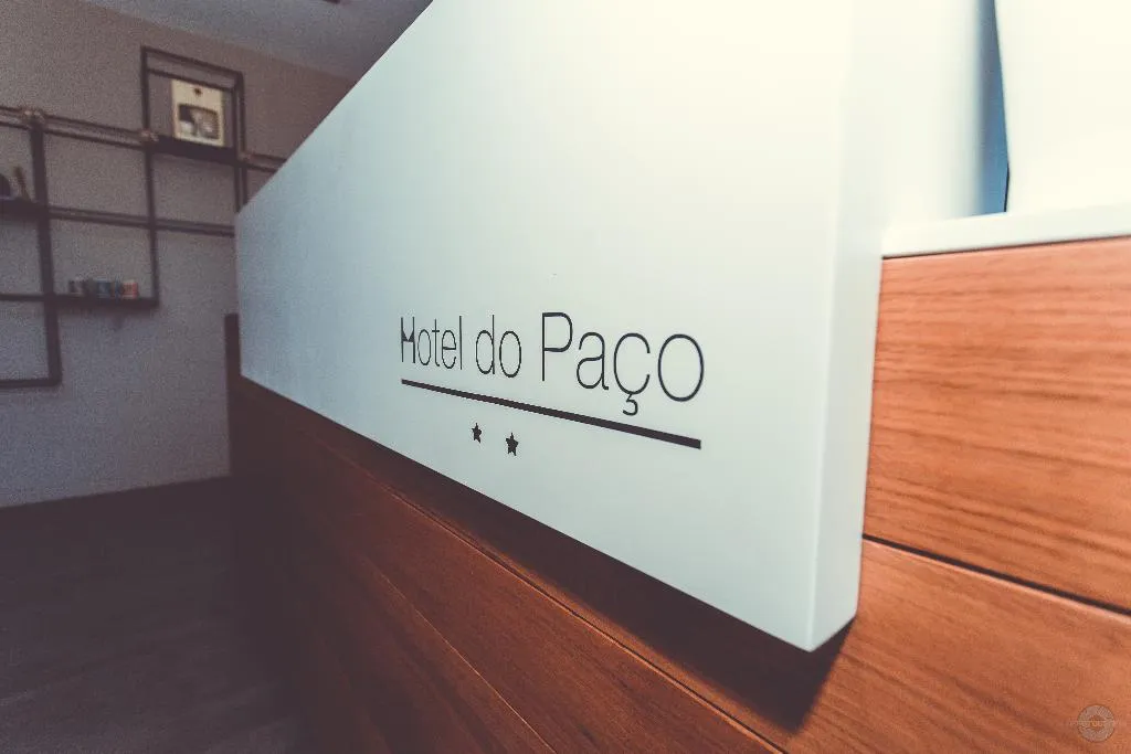 Lobby, Hotel do Paço, Porto