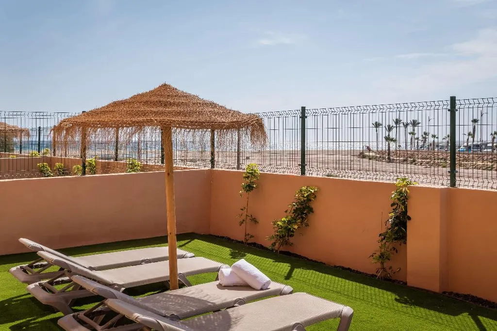 Room, Alegria Colonial Mar, Costa Almeria