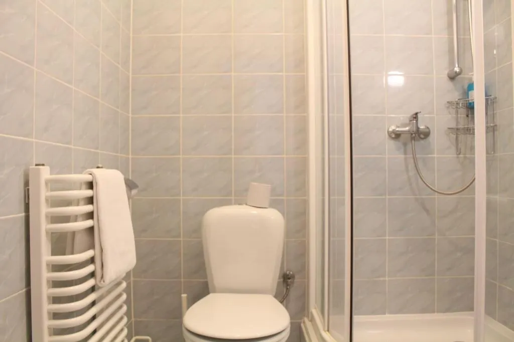 Room, Cracow Old Town Guest House, Krakow