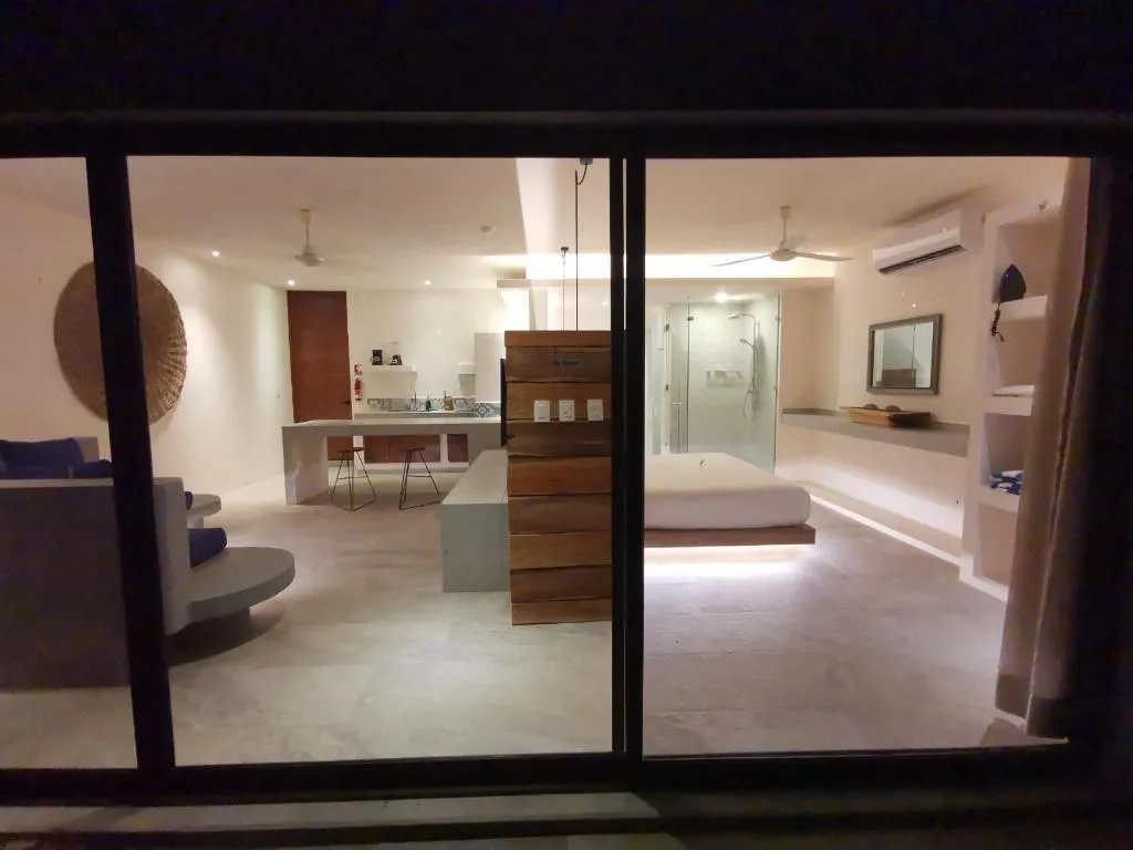 JUNIOR SUITE CONNECTING ROOM Room, Kuun Taak Tulum, Cancun Area