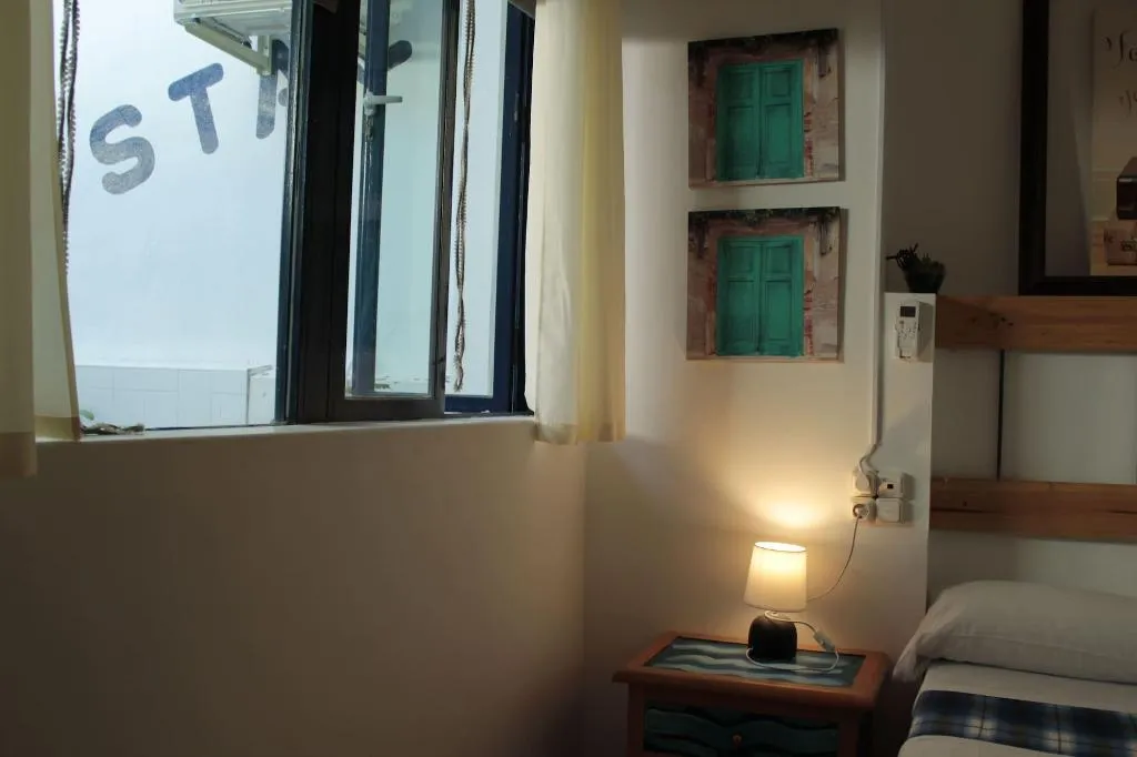 Room, Joy Beach B&B, Costa Del Sol