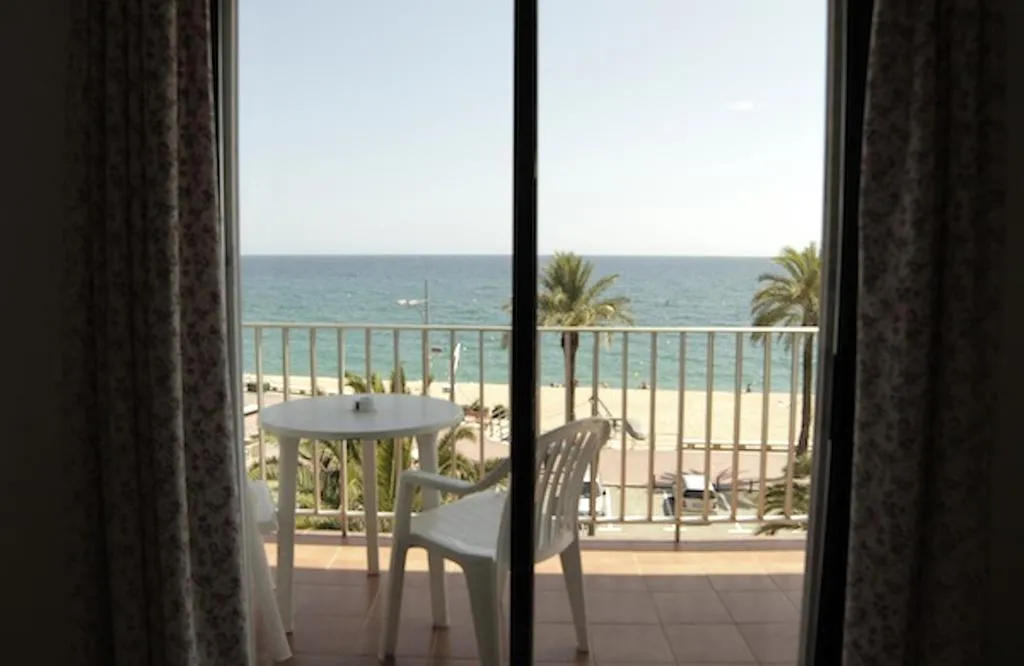 General view, Zodiac, Costa Brava