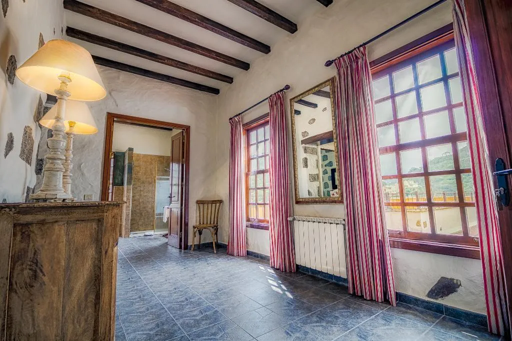 SUITE CAPACITY 2 Room, Hotel Rural LIVVO Maipez, Gran Canaria