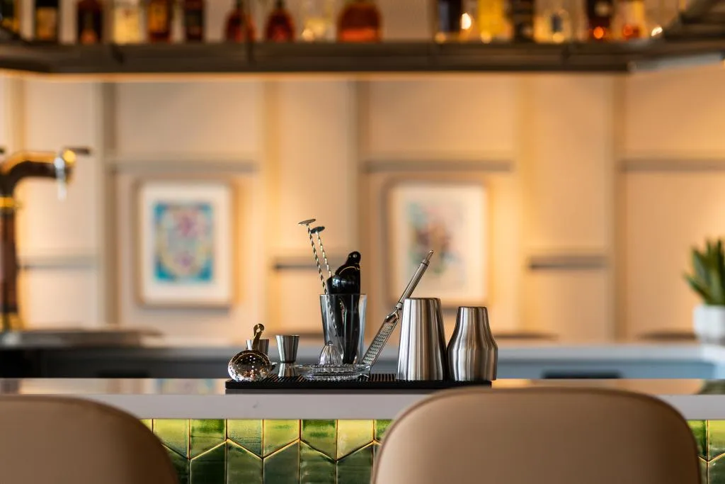 Bar, Hotel LIVVO Lumm, Gran Canaria