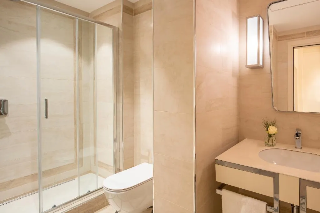 SUITE STANDARD Room, Trastevere Roma | UNA Esperienze, Rome
