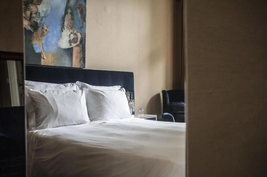 Room, Oporto Loft, Porto