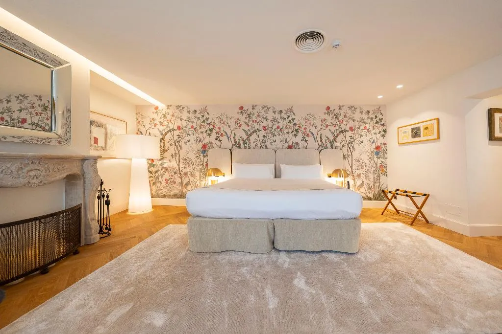 SUITE LUXURY Room, Palacio ca sa Galesa, Majorca