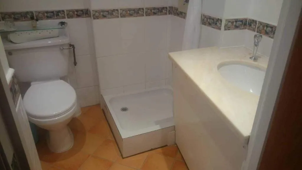 Room, Leeson Bridge Guesthouse, Dublin