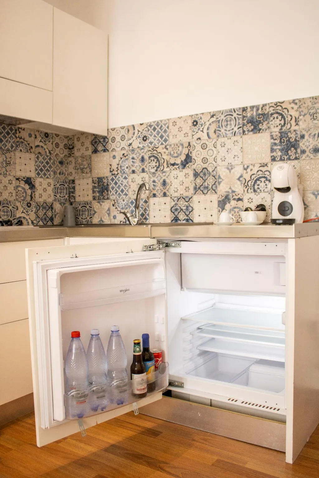 STUDIO WITH BALCONY Room, Badia Nuova Apart Hotel, Palermo