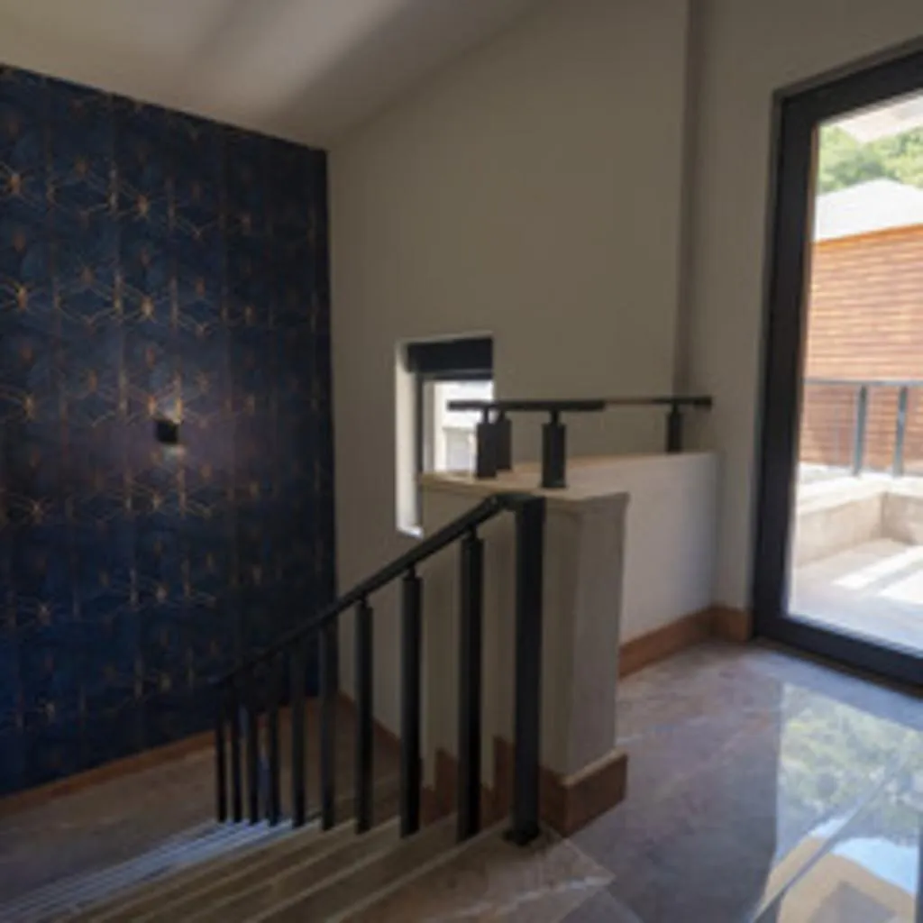 Room CLASSIC Room, Silyan Villas, Antalya