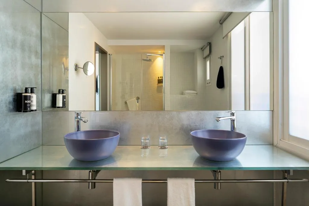 SUITE DELUXE Room, Ocean Drive Ibiza, Ibiza