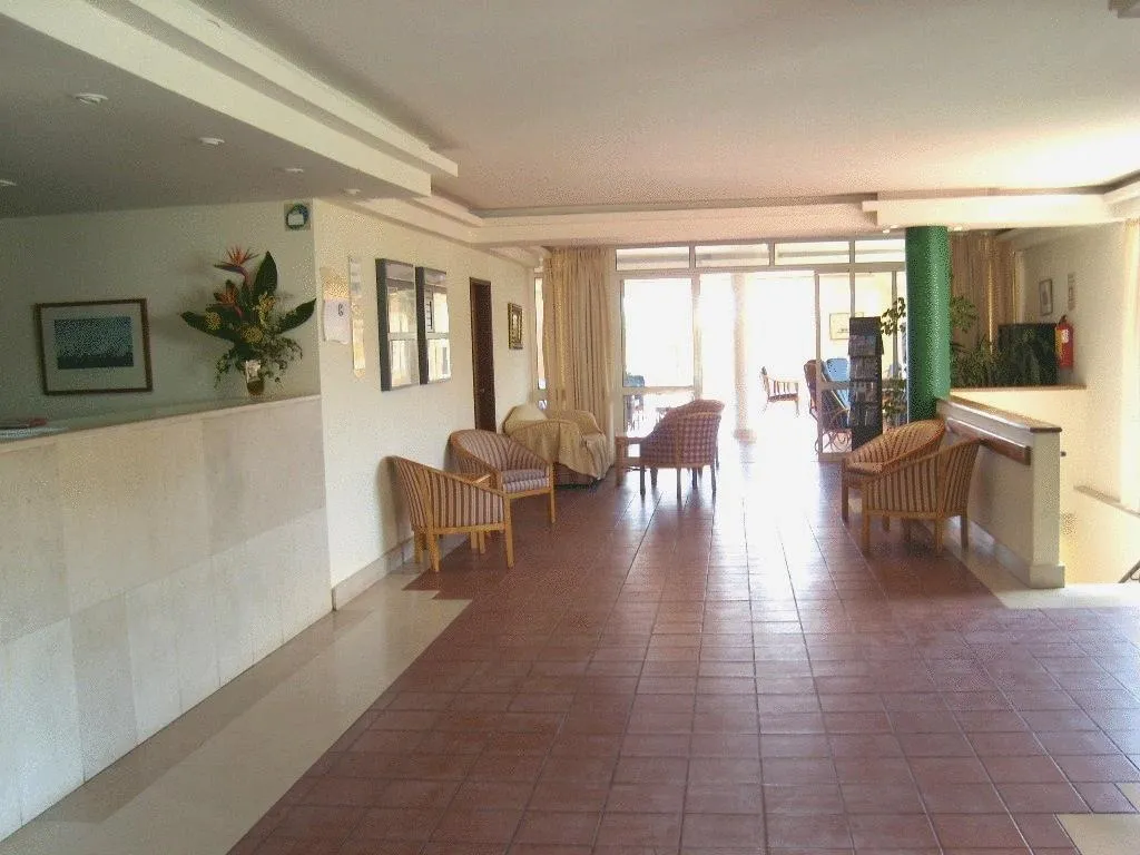General view, Inatel Porto Santo Hotel, Porto Santo