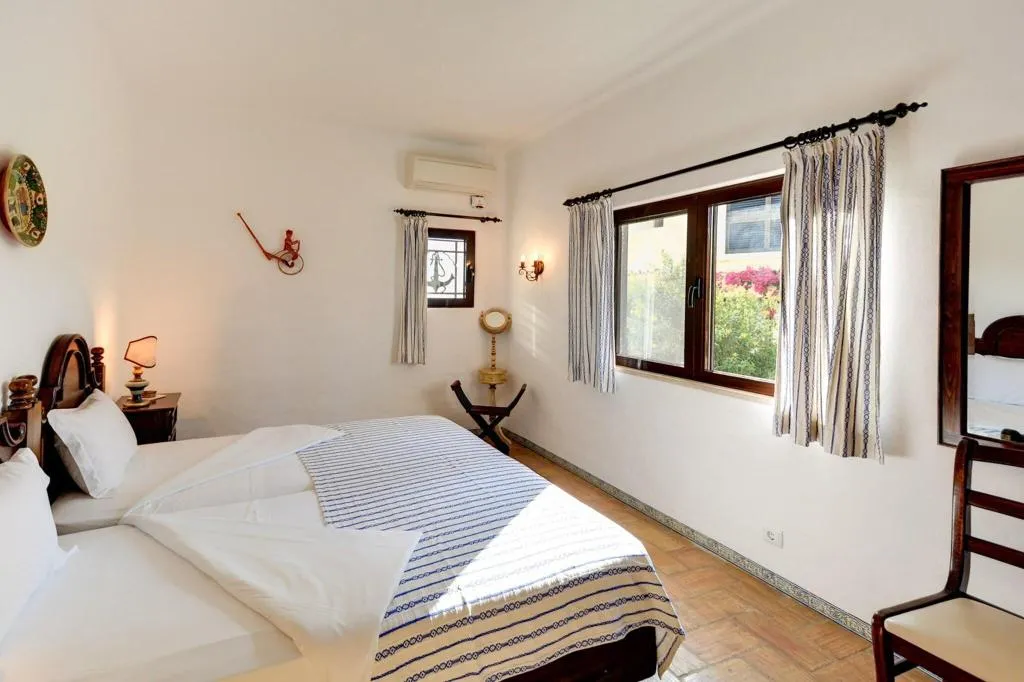 Room, Algar Seco Parque, Algarve