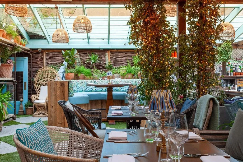 Restaurant, House Dublin, Dublin
