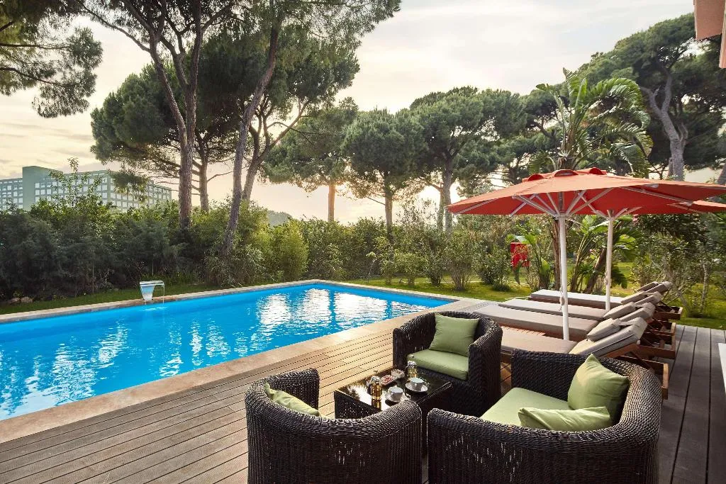 Room, Maxx Royal Belek Golf Resort, Antalya