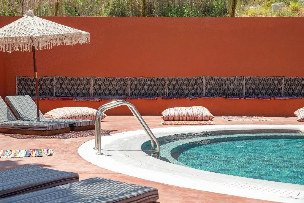 Pool, Venezia Resort Hotel and Spa, Rhodes
