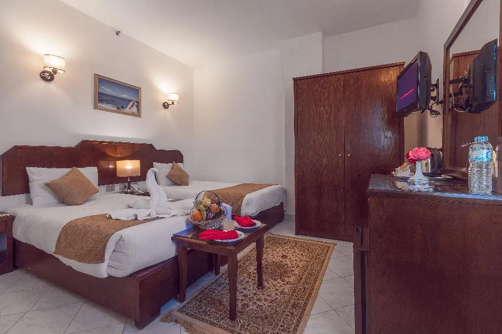 DOUBLE ECONOMY Room, MinaMark Beach Resort - Families & Couples Only, Red Sea Riviera