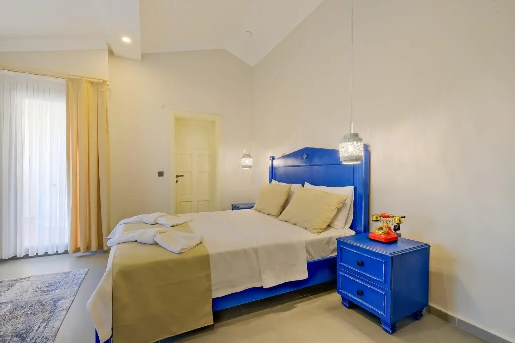 SUITE CLASSIC Room, Ciello Suites Hotel, Dalaman
