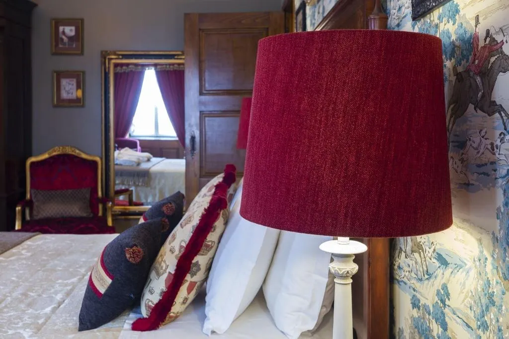Room, Charming Antas House, Porto