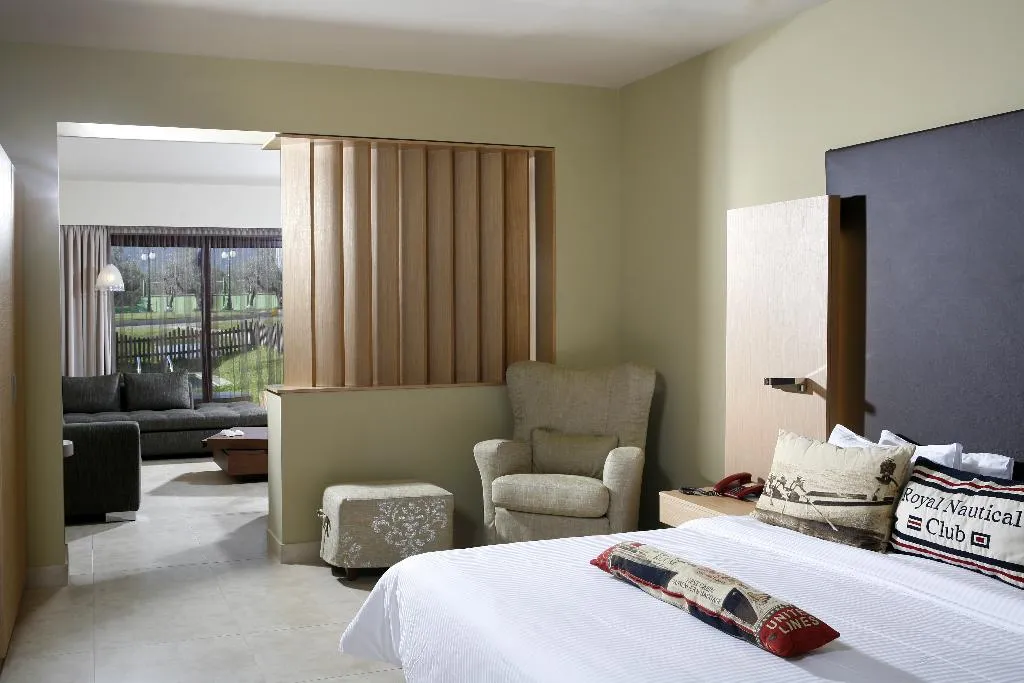 SUITE EXECUTIVE Room, Elite City Resort, Kalamata