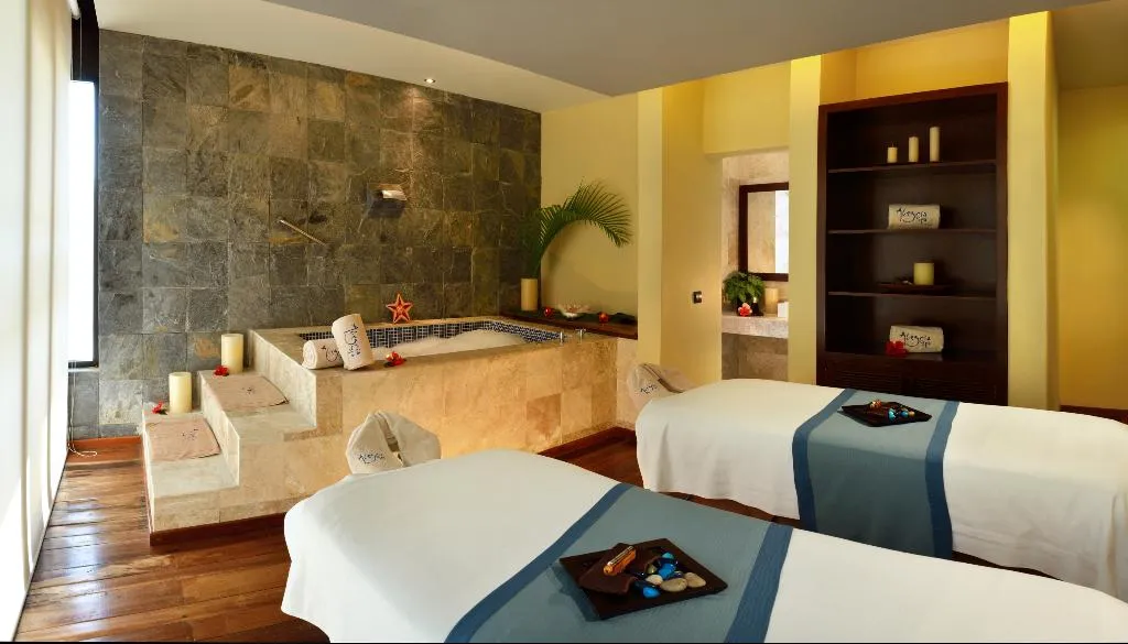 Sports and Entertainment, Catalonia Riviera Maya All Inclusive, Cancun Area